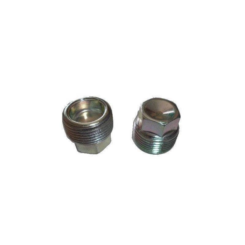 Korek miski olejowej 126p 126 p klucz