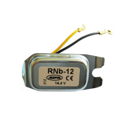 Regulator napięcia alternatora 126p BIS