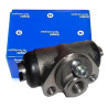 Pompa hamulcowa + cylinderki Fiat 126p STD Standard DELPHI