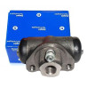 Pompa hamulcowa + cylinderki Fiat 126p STD Standard DELPHI