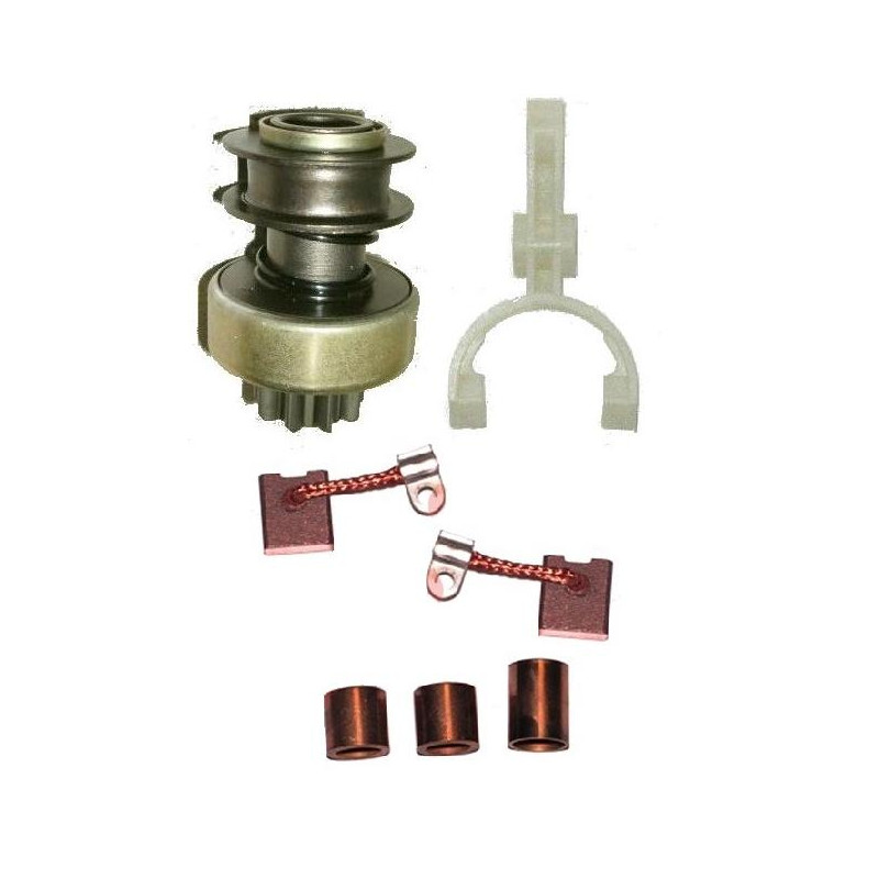 Dźwignia bendix bendiks zestaw naprawczy rozrusznika Fiat 126p FL EL Dźwignia bendix bendiks zestaw naprawczy rozrusznika Fiat 126p FL EL