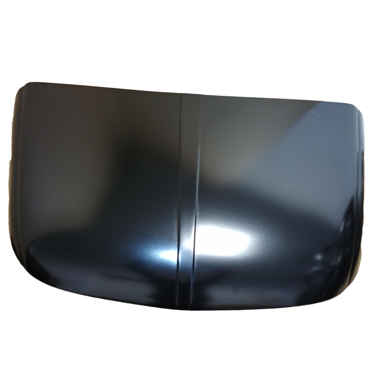 Maska przednia Fiat 500 N seria 1 ocynk Maska przednia Fiat 500 N seria 1 ocynk