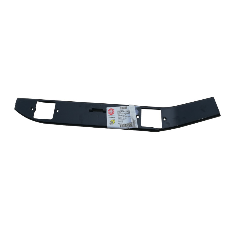 Panel mocowania drzwi lewy Fiat 500 ocynk Panel mocowania drzwi lewy Fiat 500 ocynk