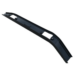 Panel mocowania drzwi lewy Fiat 500 ocynk