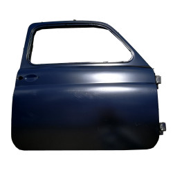 Drzwi prawe Fiat 500 ocynk