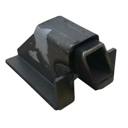 Wspornik lewarka lewy prawy Fiat 500 2szt