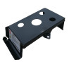 Podstawa akumulatora Fiat 500 F L R 65-72
