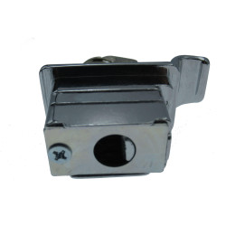 Zamek pokrywy silnika Fiat 500 CHROM