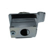Zamek pokrywy silnika Fiat 500 CHROM