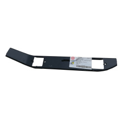 Panel mocowania drzwi prawy Fiat 500 ocynk