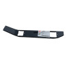 Panel mocowania drzwi prawy Fiat 500 ocynk