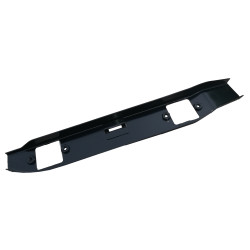 Panel mocowania drzwi prawy Fiat 500 ocynk