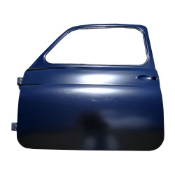 Drzwi lewe Fiat 500 ocynk