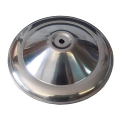 Kolpak kolpaki Fiat 500 D F aluminiowe