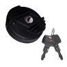 Korek wlewu paliwa Fiat 500 ST L R 69-75
