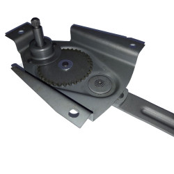 Podnosnik mechanizm opuszczania szyby Fiat 500
