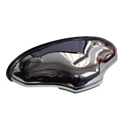 Lampka tablicy rejestracyjnej Fiat 500 65-85