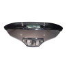 Lampka tablicy rejestracyjnej Fiat 500 65-85