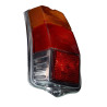 Klosz lampy tył tylnej tylna lewy Fiat 500 F L R