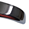 Zderzak przód tył Fiat 500 chrom ZESTAW