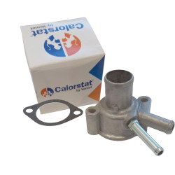 Termostat Fiat Cinuecento 700 katalizator gaźnik Aisan 126p BIS