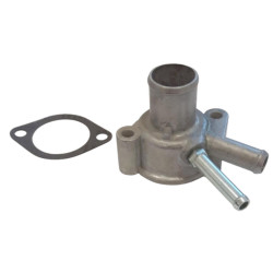 Termostat Fiat Cinuecento 700 katalizator gaźnik Aisan 126p BIS