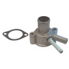 Termostat Fiat Cinuecento 700 katalizator gaźnik Aisan 126p BIS