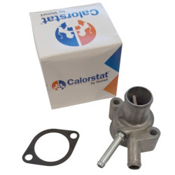 Termostat Fiat Cinuecento 700 katalizator gaźnik Aisan 126p BIS