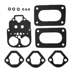 Zestaw uszczelek gaźnika Cinquecento 700 Weber Fiat 126p BIS
