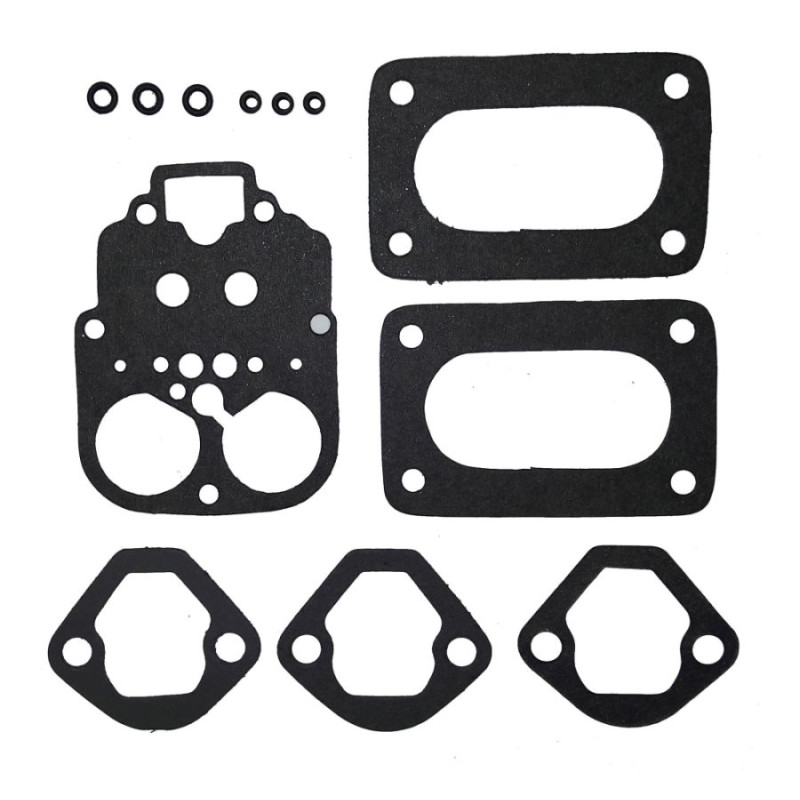 Zestaw uszczelek gaźnika Cinquecento 700 Weber Fiat 126p BIS