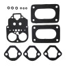 Zestaw uszczelek gaźnika Cinquecento 700 Weber Fiat 126p BIS