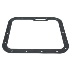 Uszczelka miski oleju olejowej Fiat 126p guma gumowa