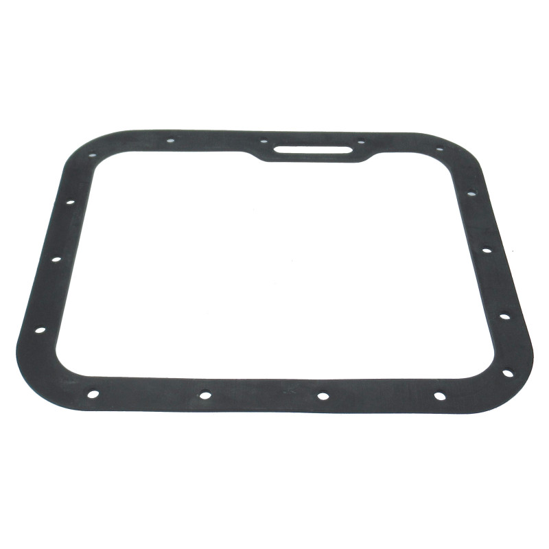 Uszczelka miski oleju olejowej Fiat 126p guma gumowa