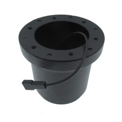 Adapter naba dystans kierownicy Fiat 500