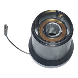 Adapter naba dystans kierownicy Fiat 500