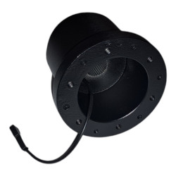 Adapter naba dystans kierownicy Fiat 500