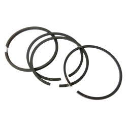 Pierścienie tłokowe Fiat 500 67,4mm nominał - komplet na tłok