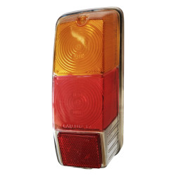 KLOSZ lampy tył tylnej tylna prawy Fiat 500 F L R