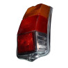 Klosz lampy tył tylnej tylna prawy Fiat 500 F L R