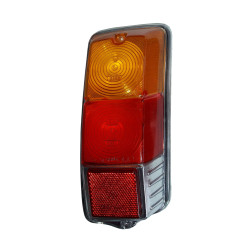Klosz lampy tył tylnej tylna prawy Fiat 500 F L R