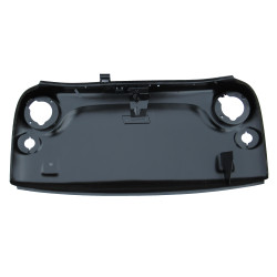 Pas przedni przód Fiat 500 R ocynk