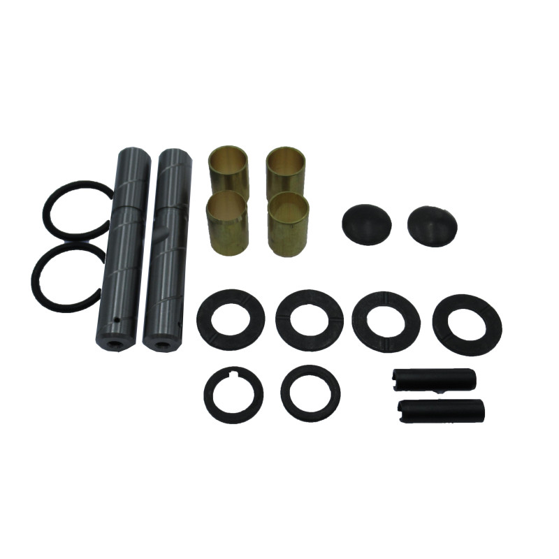 Zestaw komplet naprawczy zwrotnicy Fiat 500 Zestaw komplet naprawczy zwrotnicy Fiat 500