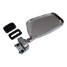 Lusterko lusterka kpl prawe + lewe Fiat 126p 500 600  SUPER CHROM