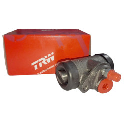 Cylinderek hamulcowy Fiat 500 przód 22,2mm