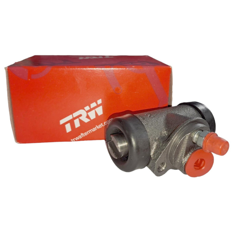 Cylinderek hamulcowy Fiat 500 przód 22,2mm