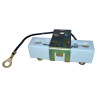 Rezystor cewki dwubiegunowej Fiat 126 Fiat 500