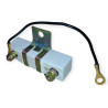 Rezystor cewki dwubiegunowej Fiat 126 Fiat 500