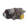 Cylinderek hamulcowy Fiat 500 57-76 tył 19,05