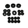 Zestaw przelotek Fiat 126p Fiat 500 20szt