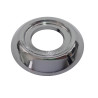 Korbka szyby chrom Fiat 500 126p Standard rozetka